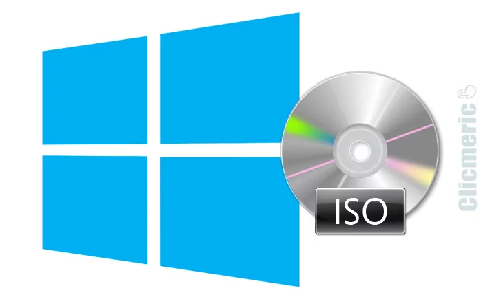 הורד את Windows 10 ISO בחינם
