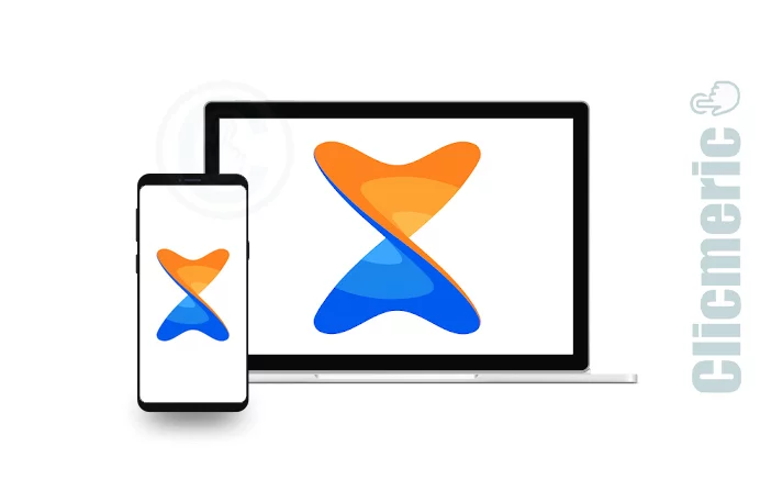 חבר את Xender למחשב עם Xender למחשב Windows